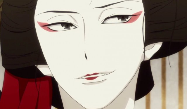 Shouwa Genroku Rakugo Shinjuu Fotoğrafı