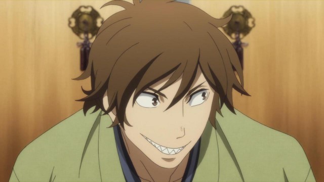 Shouwa Genroku Rakugo Shinjuu Fotoğrafı