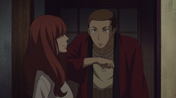 Shouwa Genroku Rakugo Shinjuu Fotoğrafı