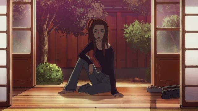 Shouwa Genroku Rakugo Shinjuu Fotoğrafı