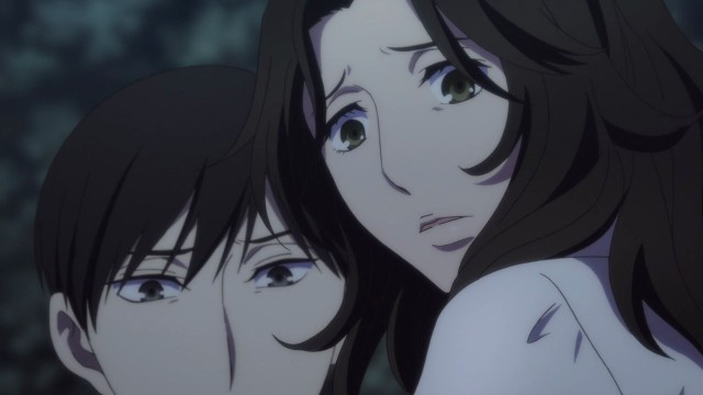 Shouwa Genroku Rakugo Shinjuu Fotoğrafı