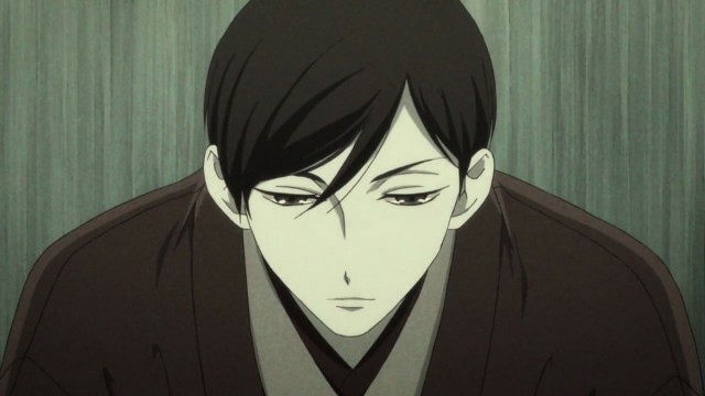 Shouwa Genroku Rakugo Shinjuu Fotoğrafı