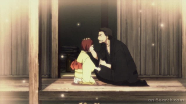 Shouwa Genroku Rakugo Shinjuu Fotoğrafı