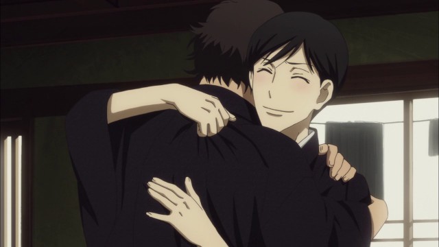 Shouwa Genroku Rakugo Shinjuu Fotoğrafı