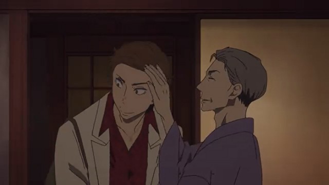 Shouwa Genroku Rakugo Shinjuu Fotoğrafı