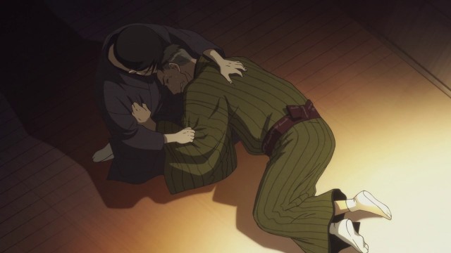 Shouwa Genroku Rakugo Shinjuu Fotoğrafı