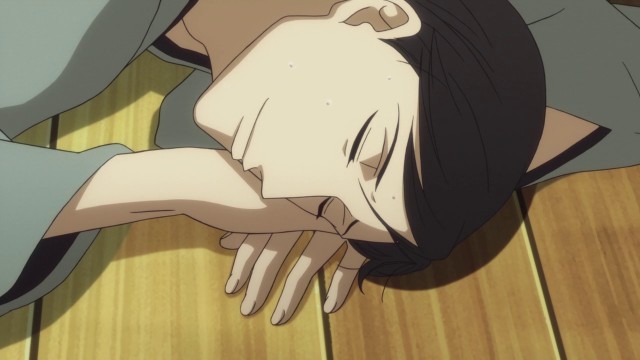 Shouwa Genroku Rakugo Shinjuu Fotoğrafı