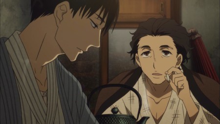 Shouwa Genroku Rakugo Shinjuu Fotoğrafı