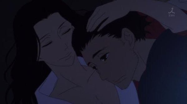 Shouwa Genroku Rakugo Shinjuu Fotoğrafı
