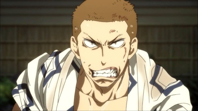 Shouwa Genroku Rakugo Shinjuu: Sukeroku Futatabi-hen Fotoğrafı