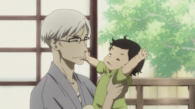 Shouwa Genroku Rakugo Shinjuu: Sukeroku Futatabi-hen Fotoğrafı