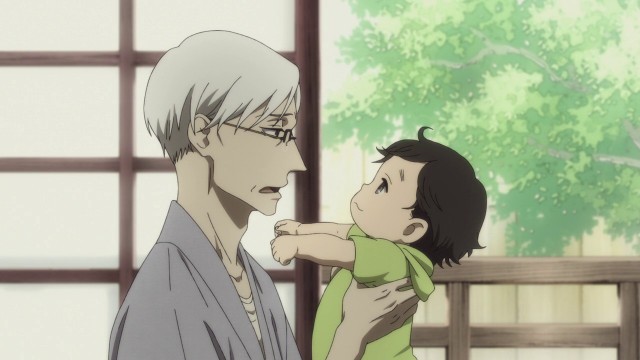 Shouwa Genroku Rakugo Shinjuu: Sukeroku Futatabi-hen fotoğrafı