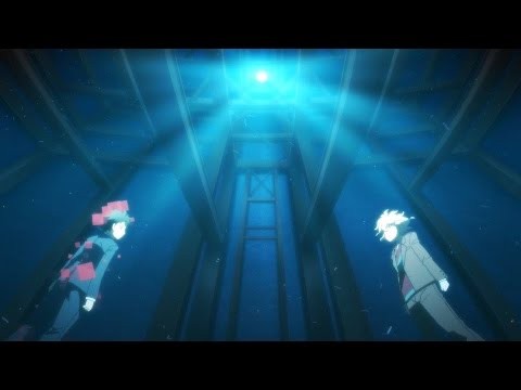 Super Danganronpa 2.5: Komaeda Nagito to Sekai no Hakaimono Fotoğrafı