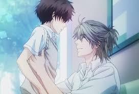 Super Lovers Fotoğrafı