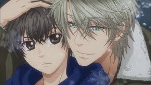 Super Lovers Fotoğrafı