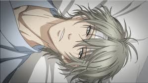 Super Lovers Fotoğrafı