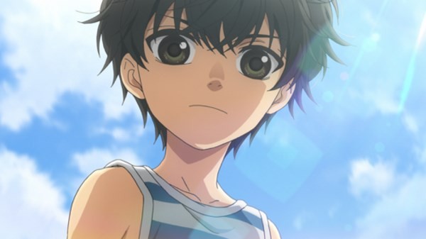 Super Lovers Fotoğrafı