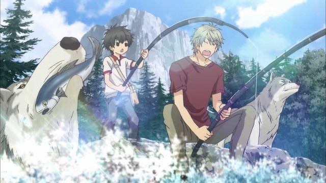 Super Lovers Fotoğrafı