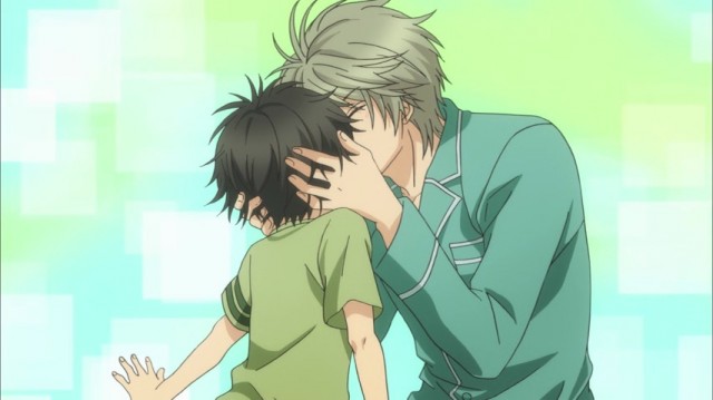 Super Lovers Fotoğrafı