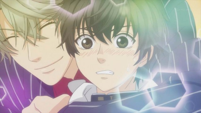 Super Lovers fotoğrafı