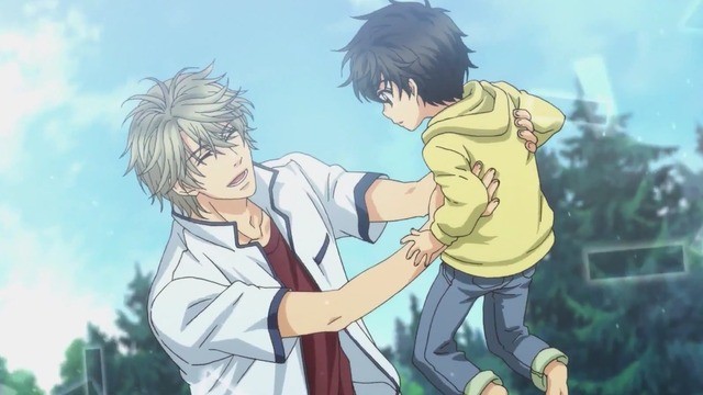 Super Lovers fotoğrafı