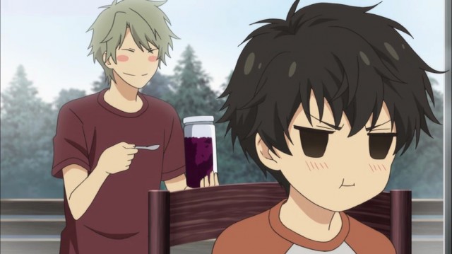 Super Lovers Fotoğrafı