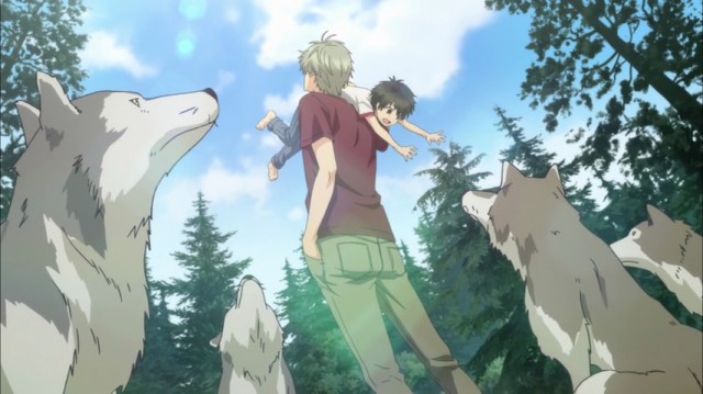 Super Lovers Fotoğrafı