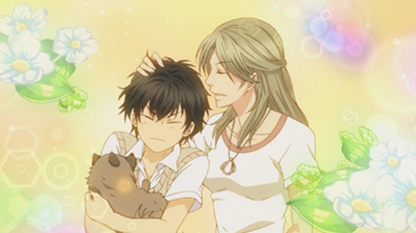 Super Lovers Fotoğrafı