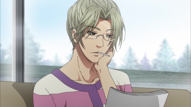 Super Lovers Fotoğrafı