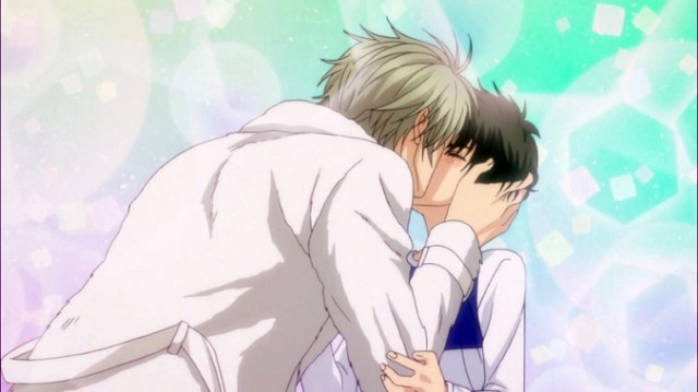 Super Lovers Fotoğrafı