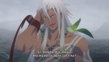 Tales of Zestiria the X 2 fotoğrafı