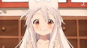 Urara Meirochou Fotoğrafı