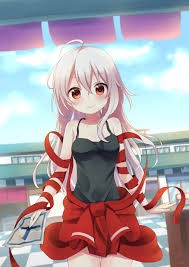Urara Meirochou Fotoğrafı