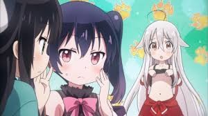 Urara Meirochou Fotoğrafı