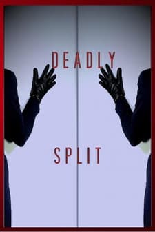 Deadly Split (2017) afişi