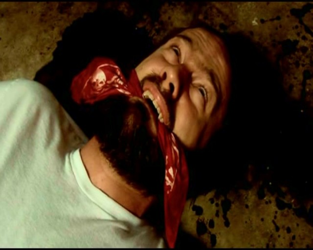 13 Hours In A Warehouse Fotoğrafı