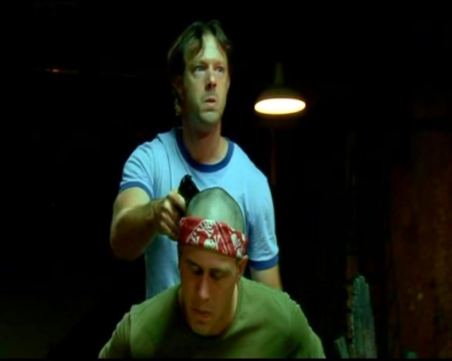 13 Hours In A Warehouse fotoğrafı