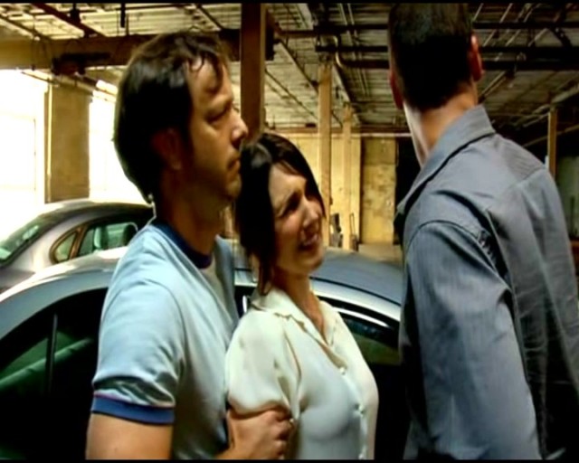 13 Hours In A Warehouse Fotoğrafı