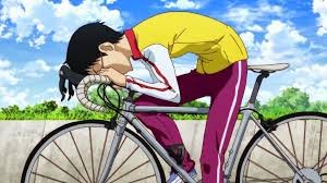Yowamushi Pedal Fotoğrafı