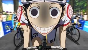 Yowamushi Pedal Fotoğrafı