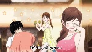 3-gatsu no Lion Fotoğrafı