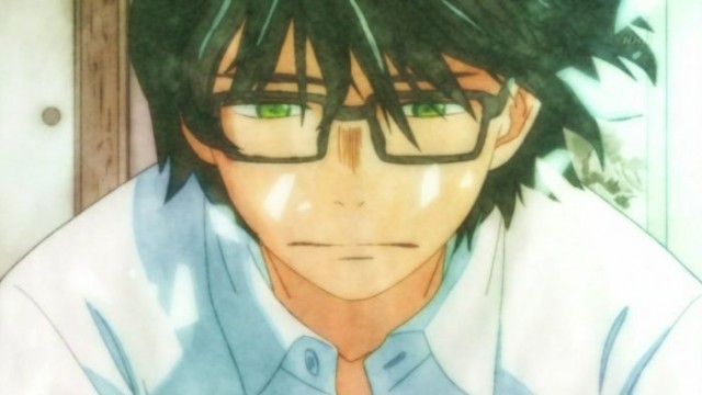 3-gatsu no Lion Fotoğrafı