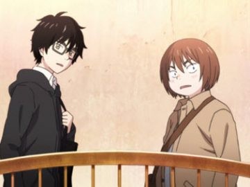 3-gatsu no Lion Fotoğrafı