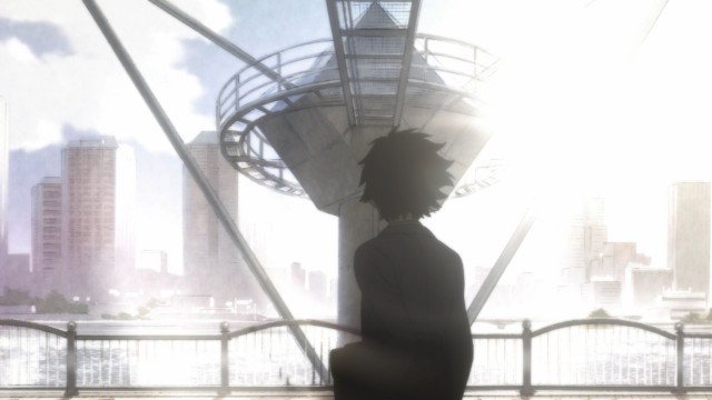 3-gatsu no Lion Fotoğrafı