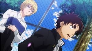 All Out!! fotoğrafı