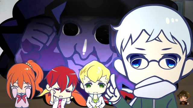 Ao Oni The Animation fotoğrafı