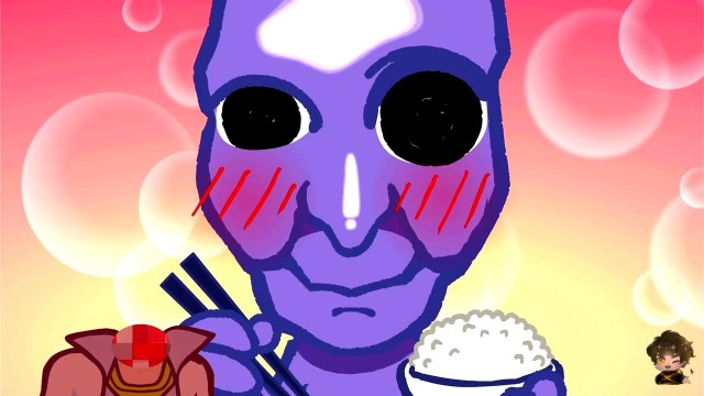 Ao Oni The Animation fotoğrafı