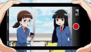 Bernard-jou Iwaku. Fotoğrafı