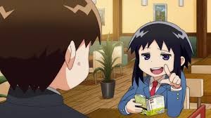 Bernard-jou Iwaku. Fotoğrafı