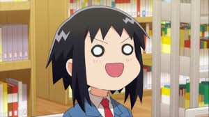 Bernard-jou Iwaku. Fotoğrafı